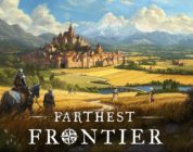 Farthest Frontier v1.1 rompe el molde con su primera gran actualización