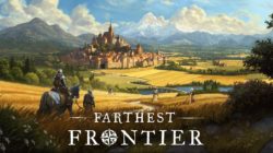 Farthest Frontier v1.1 rompe el molde con su primera gran actualización