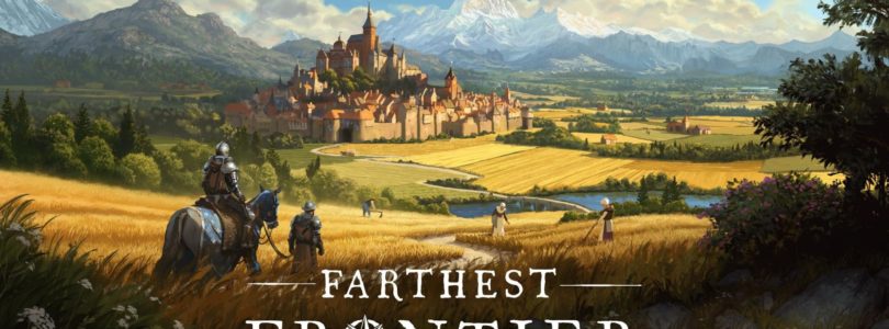 Farthest Frontier v1.1 rompe el molde con su primera gran actualización