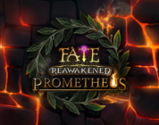 FATE: Reawakened anuncia el DLC ‘Prometheus’ con nuevas mazmorras, monstruos y más contenido