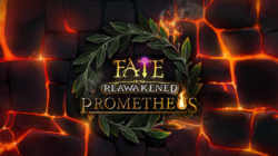 FATE: Reawakened anuncia el DLC ‘Prometheus’ con nuevas mazmorras, monstruos y más contenido
