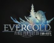 FFXIV Evercold: El combate evoluciona y nos lleva a una nueva saga en 2027