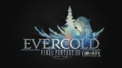 FFXIV Evercold: El combate evoluciona y nos lleva a una nueva saga en 2027