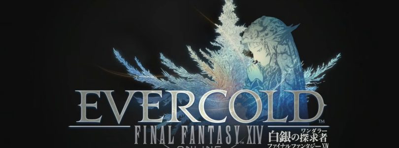 FFXIV Evercold: El combate evoluciona y nos lleva a una nueva saga en 2027