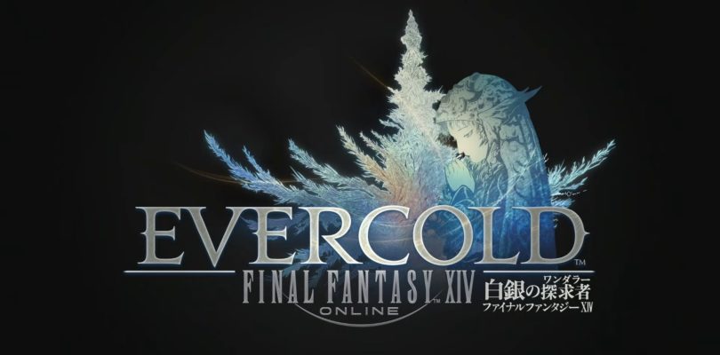 FFXIV Evercold: El combate evoluciona y nos lleva a una nueva saga en 2027