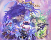 El set 17 de TFT, Deidades siderales, se lanza con la versión 17.1