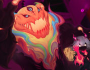 La Temporada 2 acto I de League of Legends sigue a Vayne a las afueras de Demacia, con Pandemonium