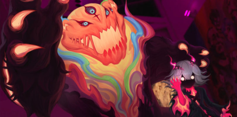 La Temporada 2 acto I de League of Legends sigue a Vayne a las afueras de Demacia, con Pandemonium