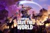 Fortnite: Salvar el Mundo ya es gratis: El modo original de Epic abre sus puertas a todos