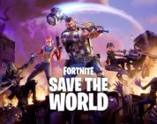 Fortnite: Salvar el Mundo ya es gratis: El modo original de Epic abre sus puertas a todos
