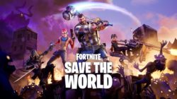 Fortnite: Salvar el Mundo ya es gratis: El modo original de Epic abre sus puertas a todos