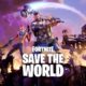 Fortnite: Salvar el Mundo ya es gratis: El modo original de Epic abre sus puertas a todos