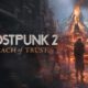 El infierno bajo el hielo: Frostpunk 2 anuncia ‘Breach of Trust’, su nuevo DLC.