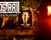 De los creadores de Barotrauma llega Frostrail: Un FPS cooperativo en un mundo congelado