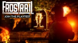 De los creadores de Barotrauma llega Frostrail: Un FPS cooperativo en un mundo congelado