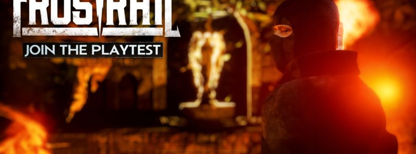 De los creadores de Barotrauma llega Frostrail: Un FPS cooperativo en un mundo congelado