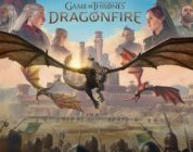 Domina Poniente desde tu móvil: Ya puedes registrarte en Game of Thrones: Dragonfire