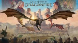 Domina Poniente desde tu móvil: Ya puedes registrarte en Game of Thrones: Dragonfire