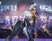 Black Cat llega a Marvel Rivals: Todos los detalles de la Temporada 7.5