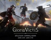 Gloria Victis resucita: El MMO medieval anuncia un playtest gratuito tras su cierre en 2023