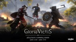 Gloria Victis resucita: El MMO medieval anuncia un playtest gratuito tras su cierre en 2023