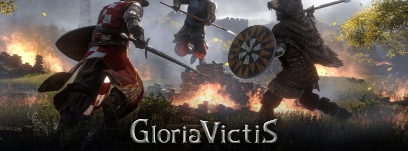 Gloria Victis resucita: El MMO medieval anuncia un playtest gratuito tras su cierre en 2023