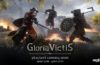 Gloria Victis renace: Comienza la prueba pública del regreso de este MMORPG medieval.