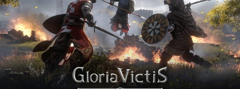 Gloria Victis renace: Comienza la prueba pública del regreso de este MMORPG medieval.