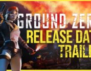 Ground Zero, el survival horror retro, ya tiene fecha de lanzamiento