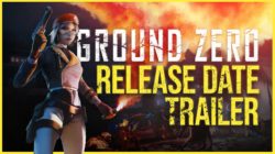 Ground Zero, el survival horror retro, ya tiene fecha de lanzamiento