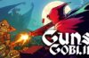 Guns ’n Goblins: El FPS que te enfrenta a 10 000 monstruos a la vez