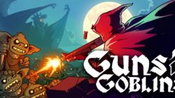 Guns ’n Goblins: El FPS que te enfrenta a 10 000 monstruos a la vez
