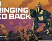 Ya disponible el nuevo bono de guerra Exoexpertos de Helldivers 2