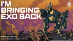 Ya disponible el nuevo bono de guerra Exoexpertos de Helldivers 2