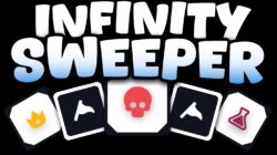 Infinity Sweeper, un buscaminas roguelike que saldrá el 7 de mayo