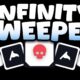 Infinity Sweeper, un buscaminas roguelike que saldrá el 7 de mayo