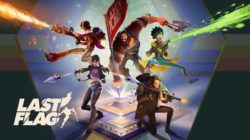 Last Flag ya disponible: El shooter de los fundadores de Imagine Dragons llega a PC
