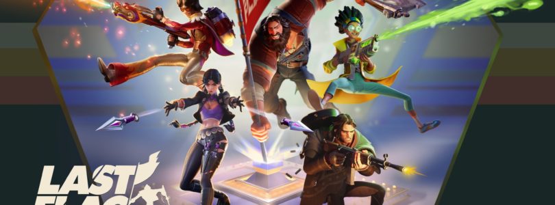 Last Flag ya disponible: El shooter de los fundadores de Imagine Dragons llega a PC