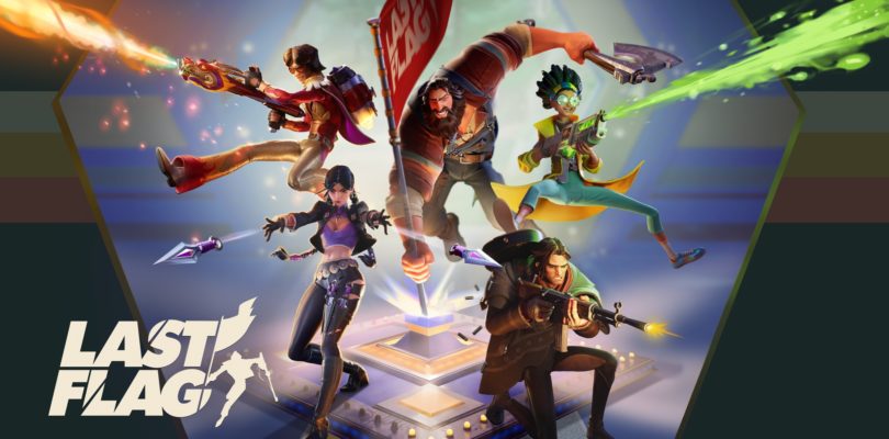 Last Flag ya disponible: El shooter de los fundadores de Imagine Dragons llega a PC