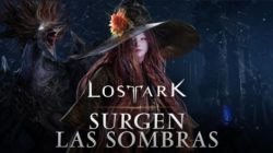 Surgen las sombras – actualización de abril de Lost Ark