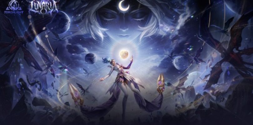 La nueva temporada de Torchlight: Infinite llega la próxima semana con jugabilidad estacional, mecánicas permanentes y más