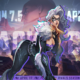 Black Cat se une a la batalla en Marvel Rivals en la Temporada 7.5: The Hunt is On, que se lanza el 17 de abril