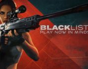 Build a Rocket Boy lanza la actualización MindsEye: BLACKLISTED y anuncia una reducción permanente de precio