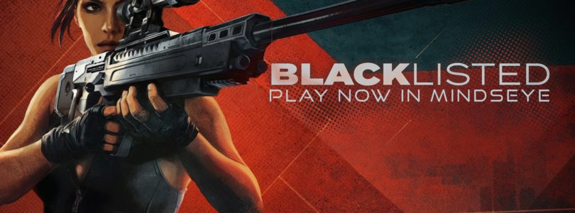 Build a Rocket Boy lanza la actualización MindsEye: BLACKLISTED y anuncia una reducción permanente de precio