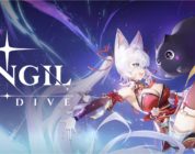 MONGIL: STAR DIVE ya está disponible: El RPG de captura de monstruos llega a PC y móviles