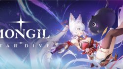 MONGIL: STAR DIVE ya está disponible: El RPG de captura de monstruos llega a PC y móviles