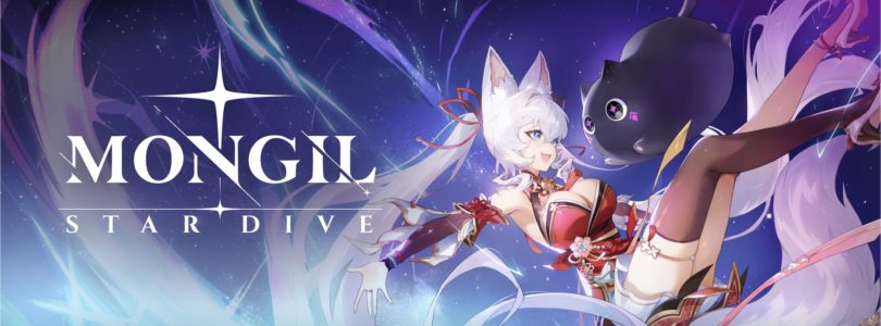 MONGIL: STAR DIVE ya está disponible: El RPG de captura de monstruos llega a PC y móviles
