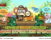 WEBZEN estrena la Exploración de Myun en la nueva actualización de MU: Pocket Knights
