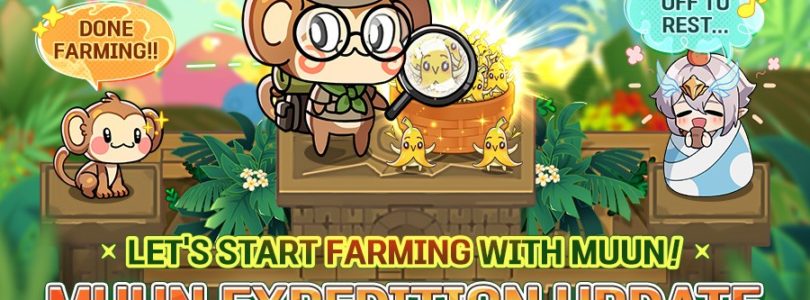 WEBZEN estrena la Exploración de Myun en la nueva actualización de MU: Pocket Knights