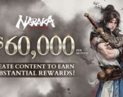 Naraka: Bladepoint presenta a la nueva heroína Tara Gan, novedades jugables y el remake de un mapa clásico